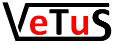 Vetus | Vetus Lifts | Logo